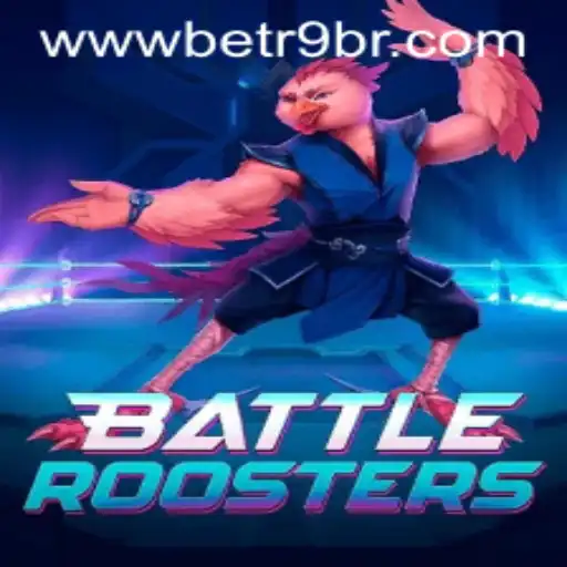 BattleRoosters: A New Era in Gaming with BETR9