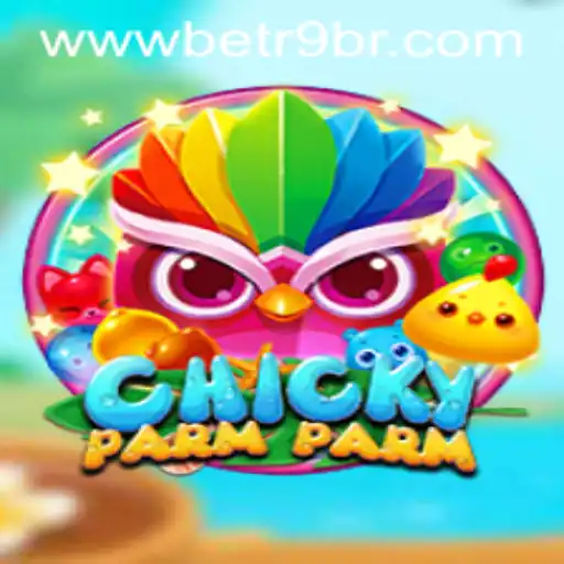 The Exciting World of ChickyParmParm: A Game-Changer with BETR9