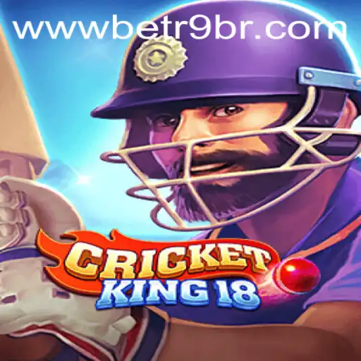 CricketKing18 and BETR9: A New Era in Virtual Cricket Gaming