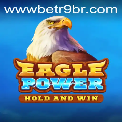 EaglePower: A New Era in Interactive Gaming with BETR9