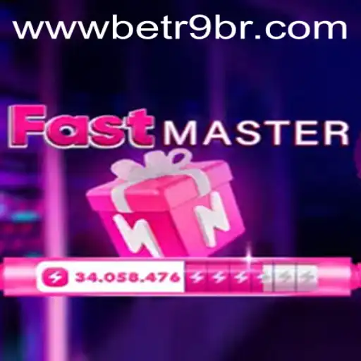 FastMaster: Unleashing Speed and Strategy with BETR9