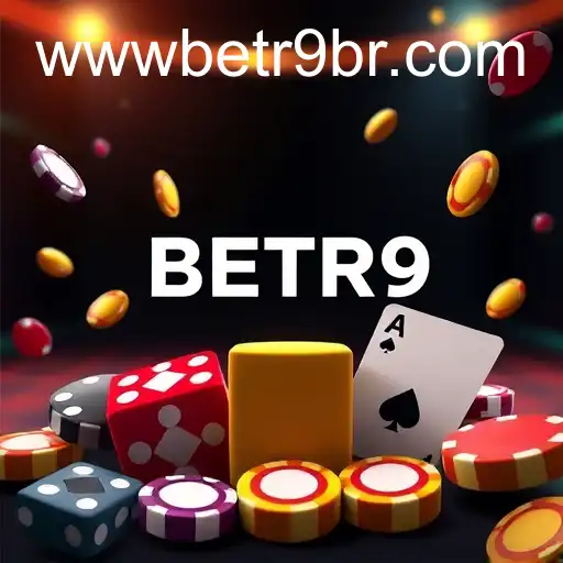 Explorando o Mundo dos Jogos de Cassino: Uma Profundidade no Universo BETR9