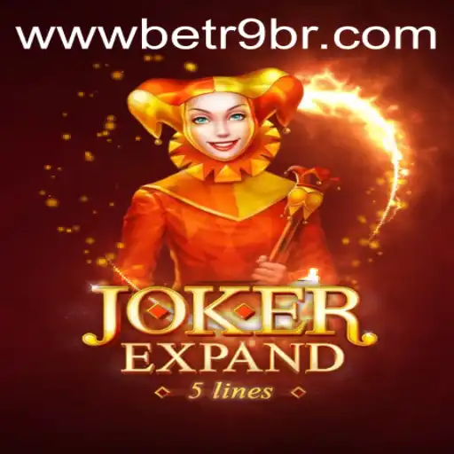 JokerExpand: A Thrilling Adventure for Gaming Enthusiasts