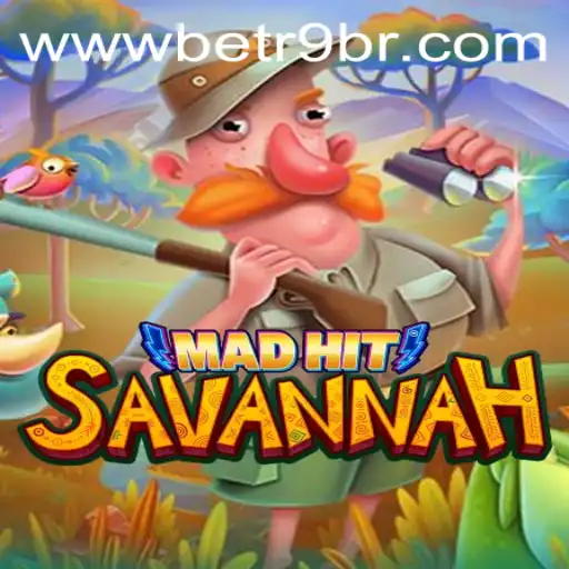 Exploring the Thrills of MadHitSavannah and the Strategic Play with BETR9
