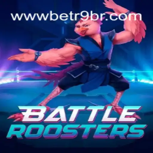 BattleRoosters: A New Era in Gaming with BETR9