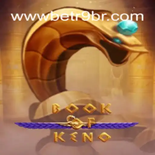 Discover the Thrills of BookOfKeno: A Modern Gaming Adventure