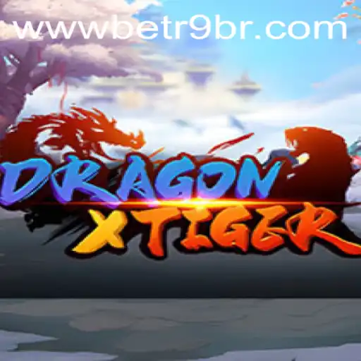 Exploring the Exciting World of DragonXTiger with BETR9