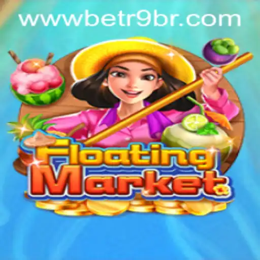 FloatingMarket: An Immersive Gaming Experience with BETR9