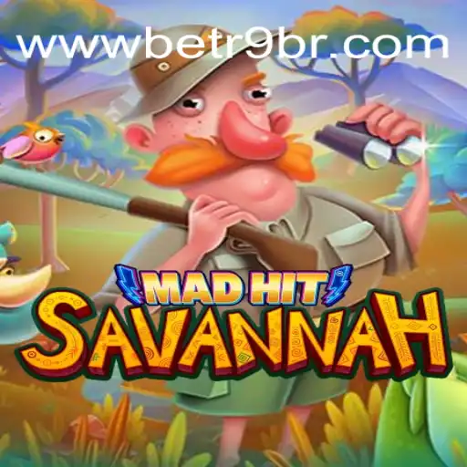 Exploring the Thrills of MadHitSavannah and the Strategic Play with BETR9