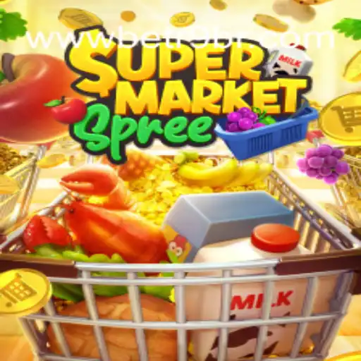 SupermarketSpree: A Captivating Game with BETR9 Bonus