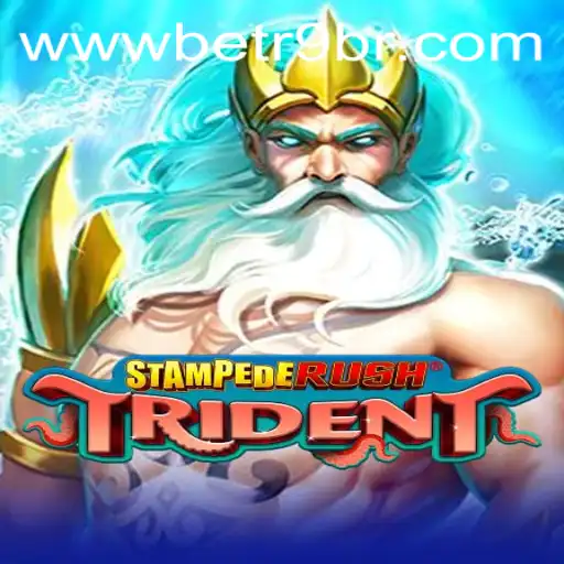 The Thrilling World of StempedeRushTrident: A Comprehensive Guide for BETR9 Enthusiasts
