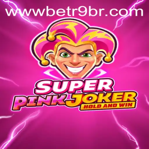 Exploring the Exciting World of SuperPinkJoker: A Dive into BETR9's Latest Game