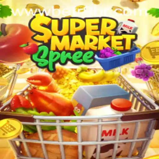 SupermarketSpree: A Captivating Game with BETR9 Bonus